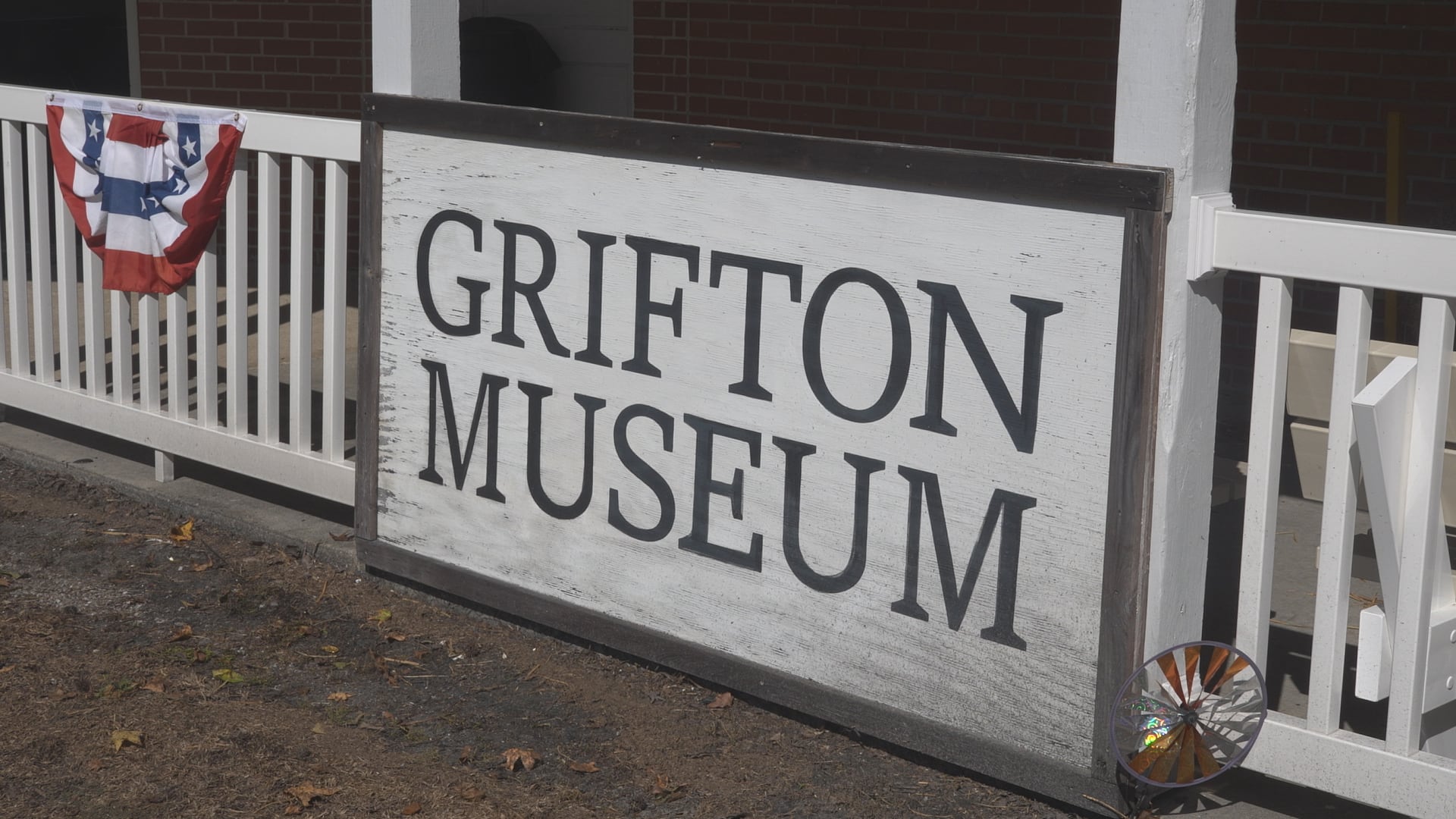 Grifton Museum Hosts 15th Annual John Lawson Legacy Days