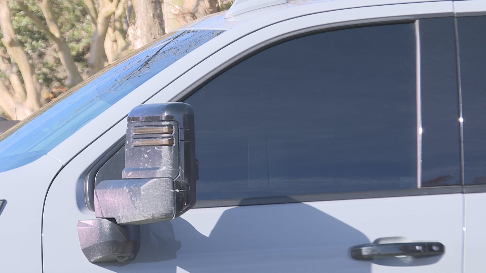 New tinted window law goes into effect statewide