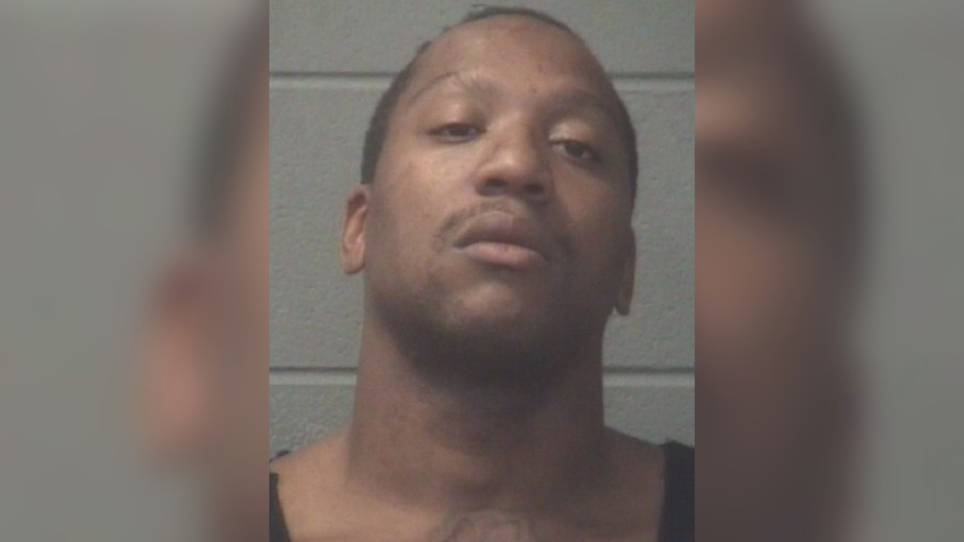 WARRANTS: Jacksonville man charged with assaulting pregnant girlfriend and young child