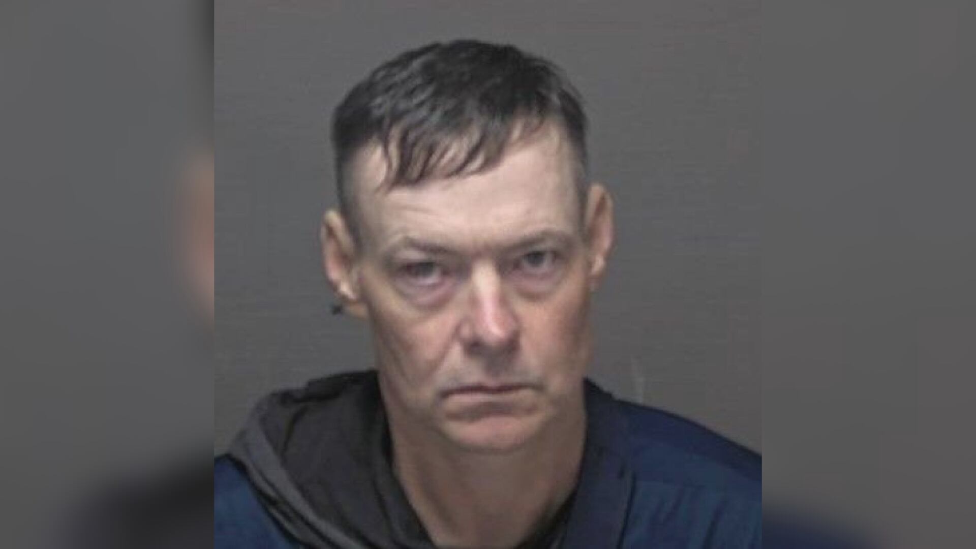 Edenton man faces multitude of charges after motorcycle & foot chase in Dare County