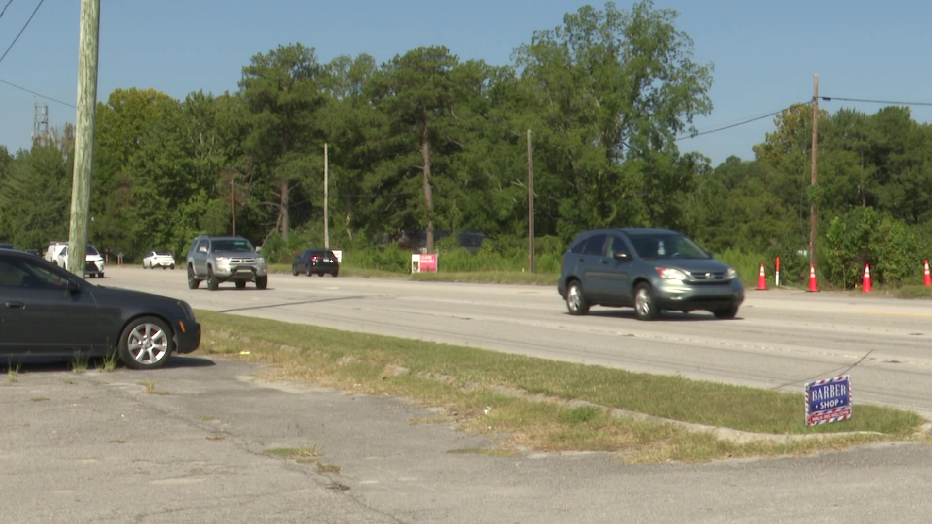 Jacksonville City Council Approves Annexation of 8.5 Acres for Commercial Development