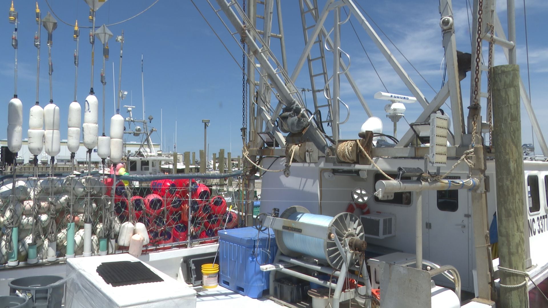 Shrimping communities speak out against bill they say threatens their livelihood