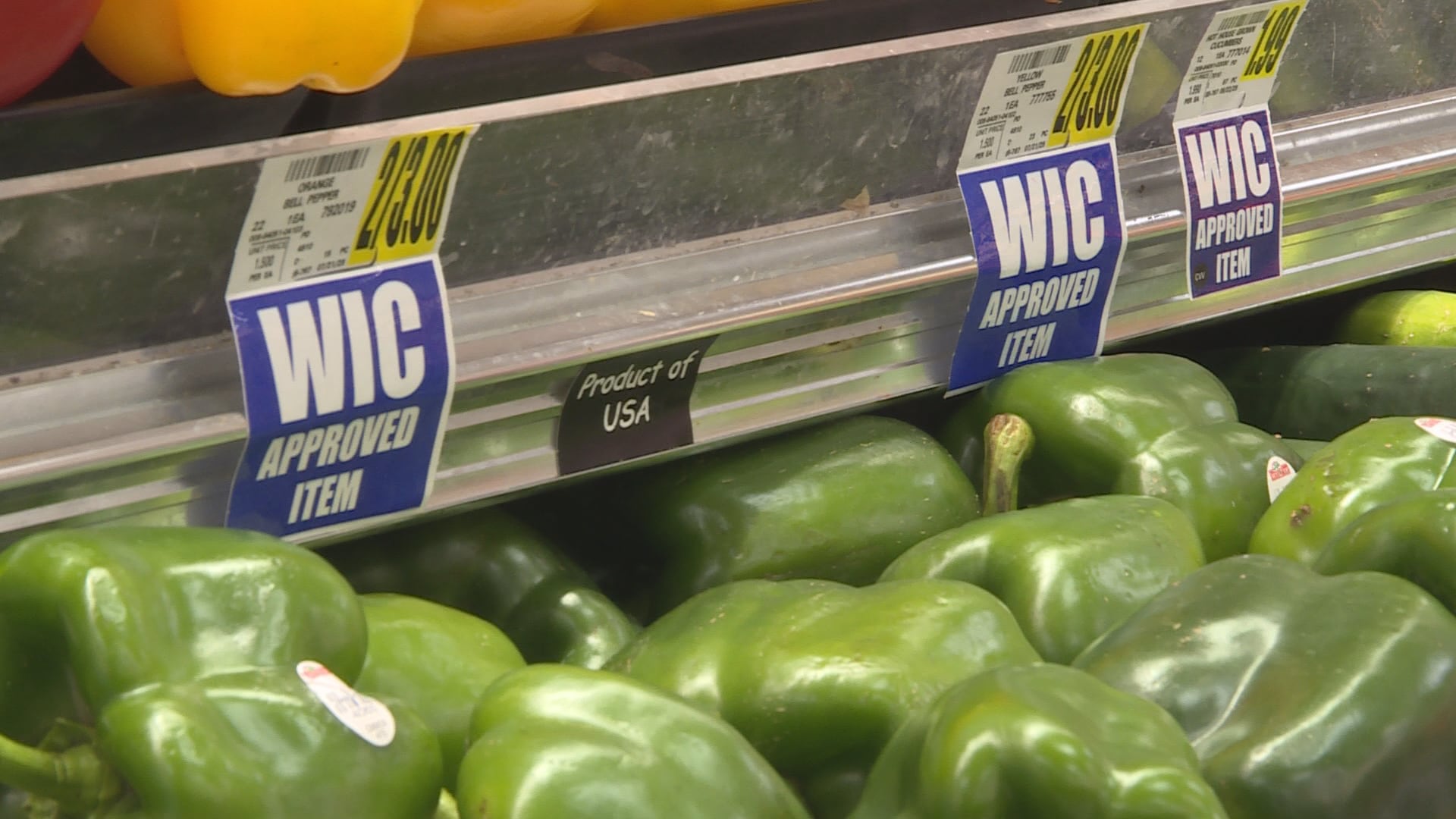 WIC funding at risk during shutdown; Pitt County Health responds