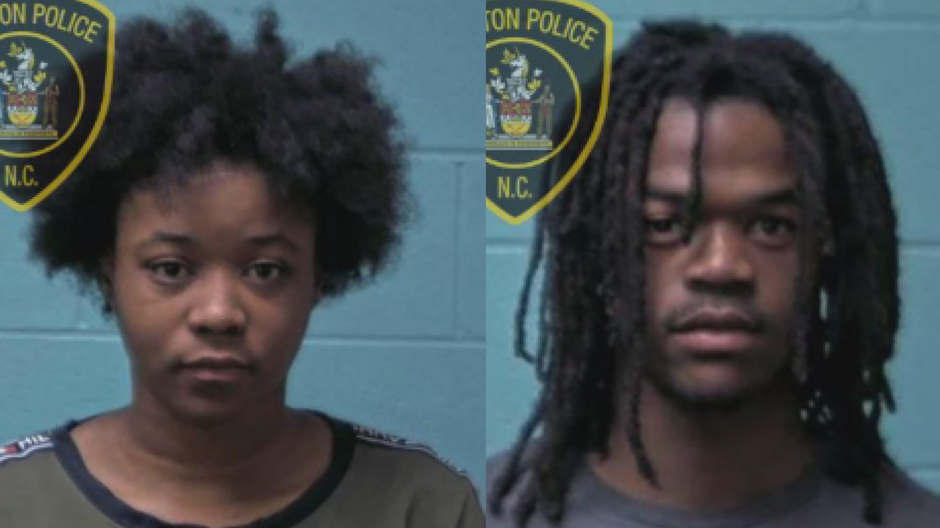 Second suspect in custody after 12-year-old boy shot in Kinston