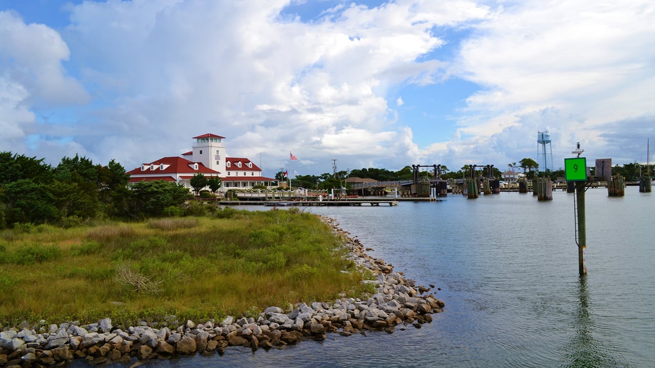 Hyde County Warns Ocracoke Island Residents of Possible Nor’easter Stranding