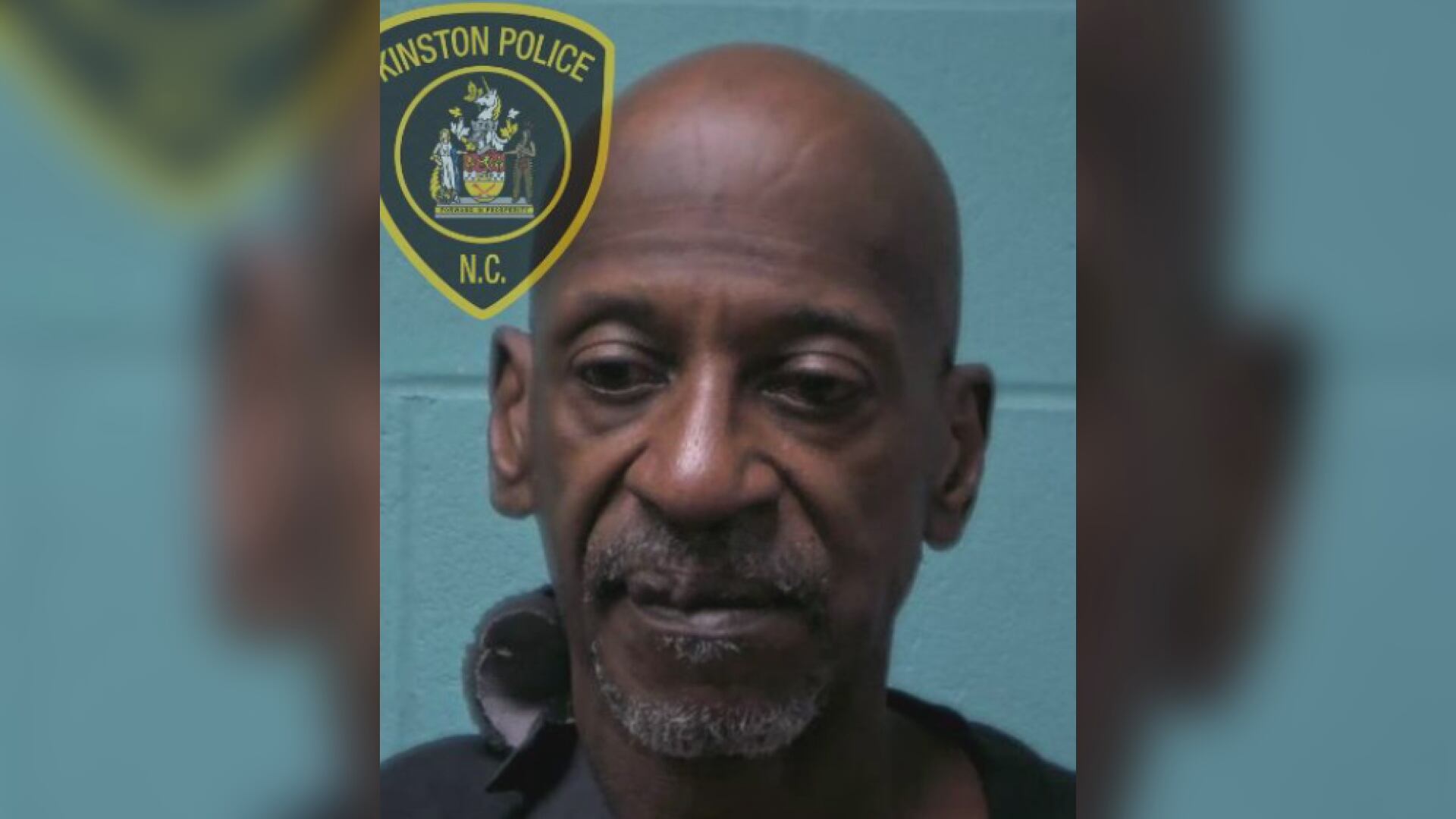 POLICE: Kinston man arrested for pointing gun at family member during argument