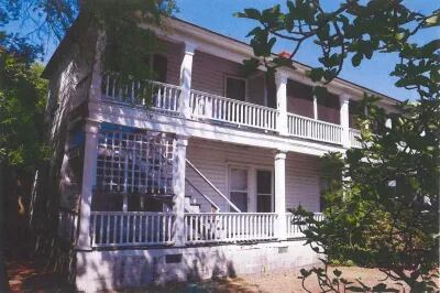 Town of Beaufort Offers Historic Inlet Inn Structure for Relocation