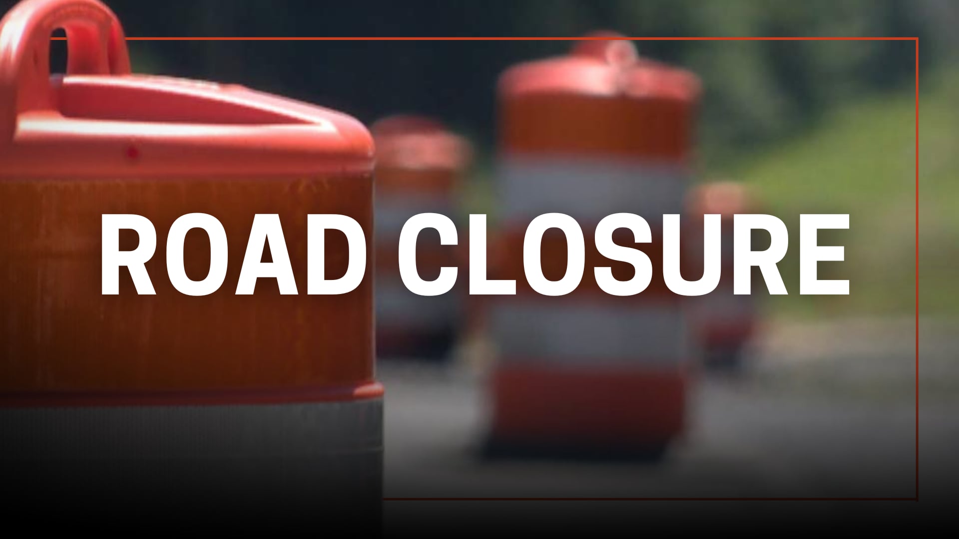 Highway 33 Closures Planned for Pipe Replacements in Beaufort County