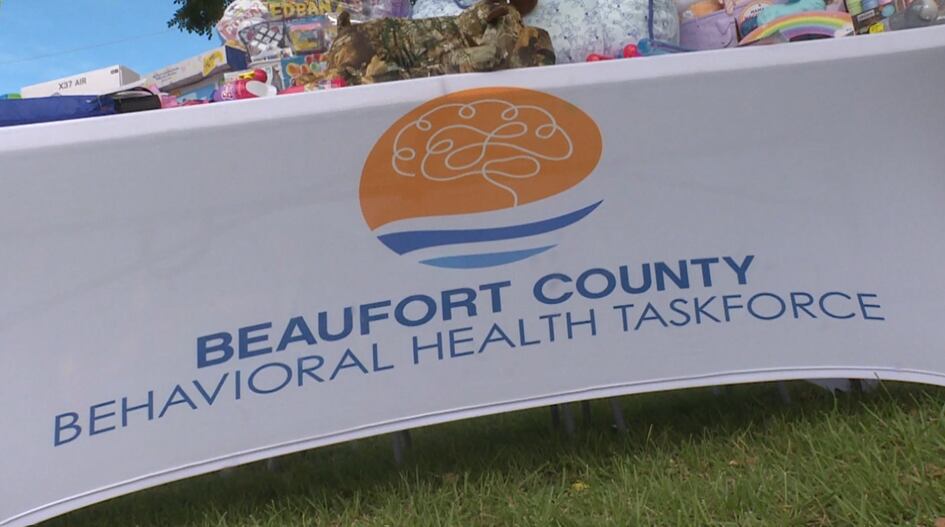 Washington Hosts Family Fun Day for Suicide Prevention Awareness Month