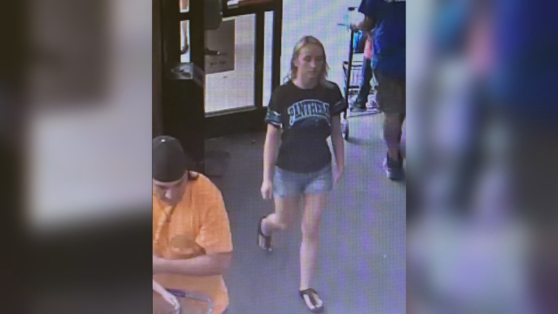 DO YOU KNOW US? Jacksonville police looking  for people possibly tied to September hit-and-run