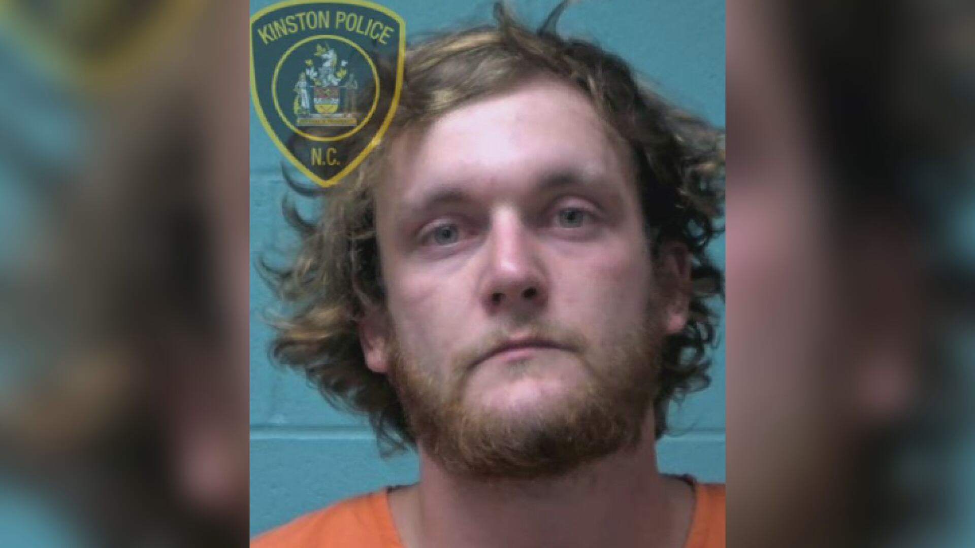 Kinston police arrest Washington County fugitive wanted on kidnapping and child abuse charges