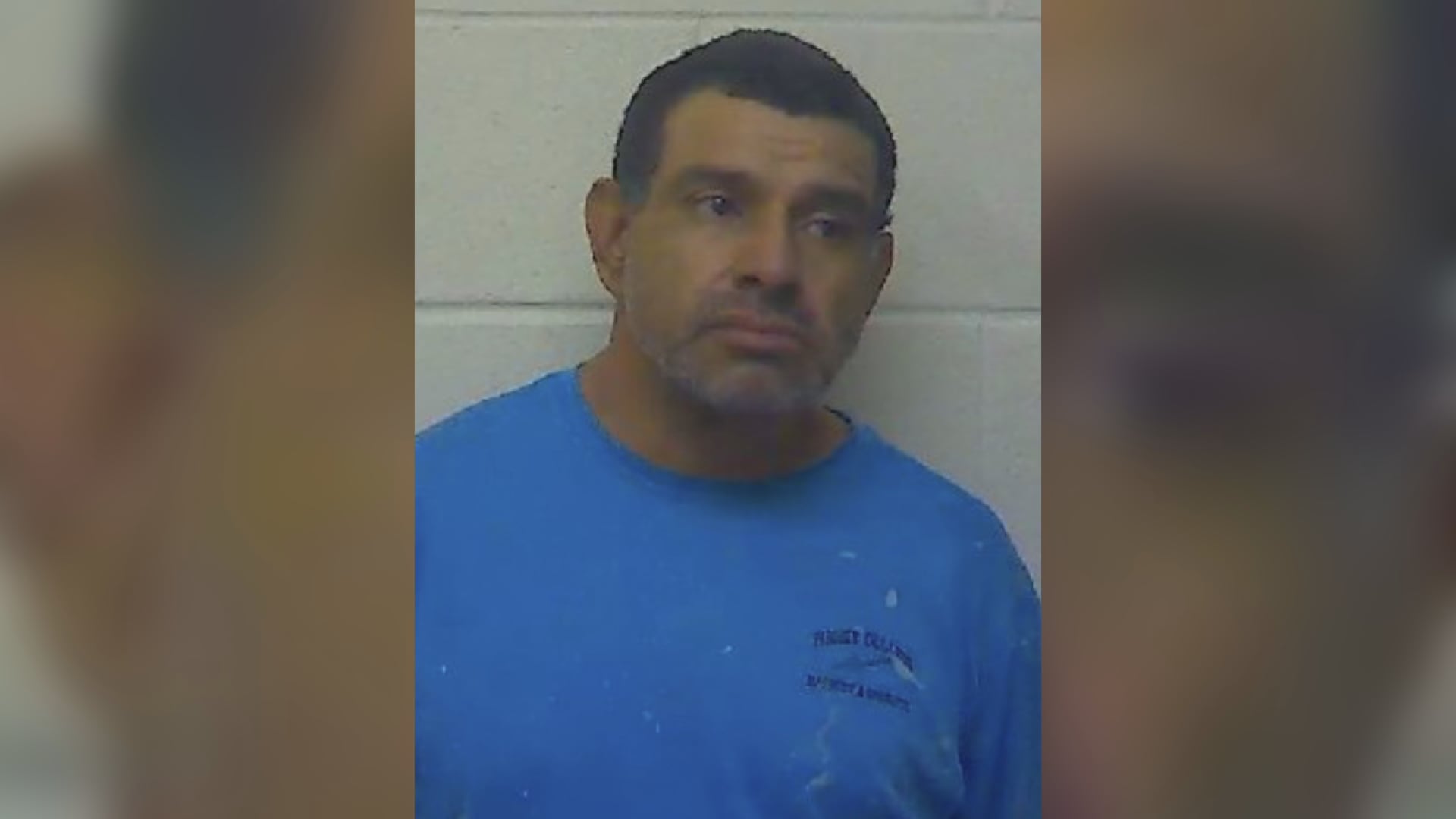 Man wanted by ICE arrested on drug charges during Craven County traffic stop