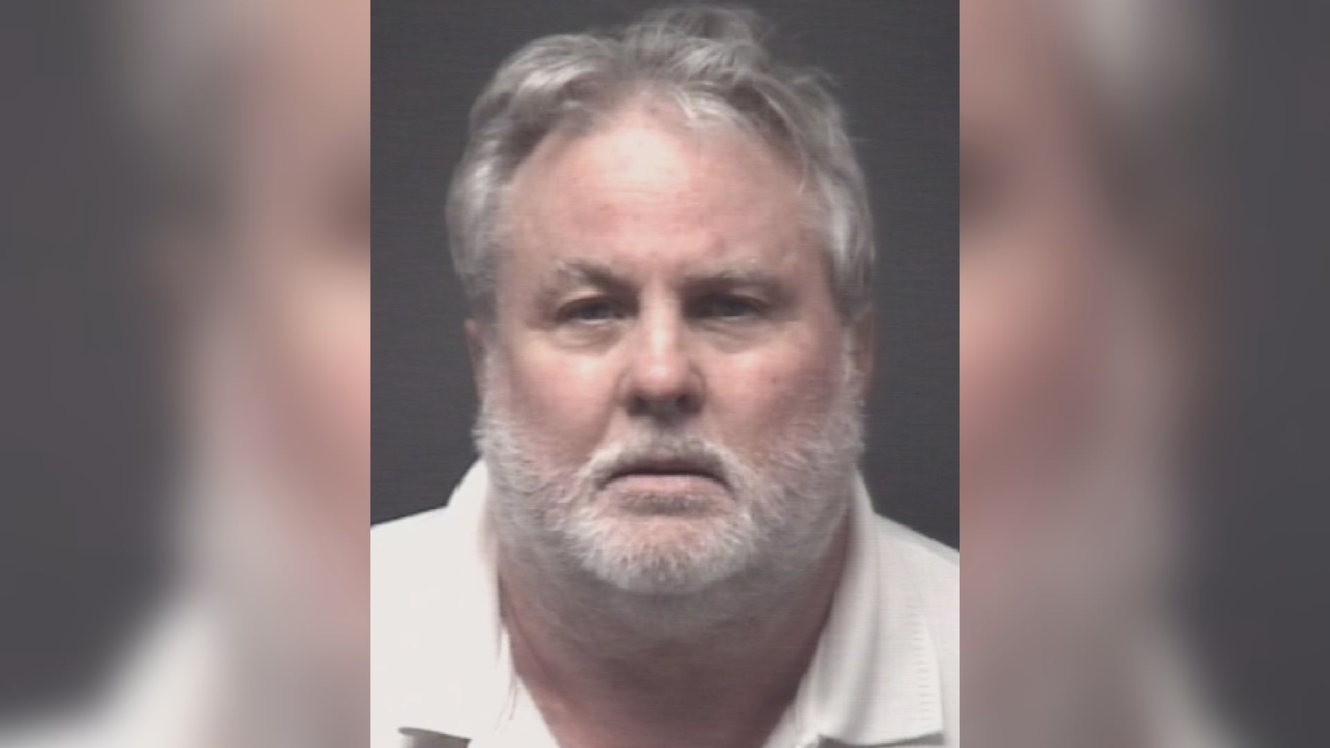 WARRANTS: Pitt County man facing stalking, sex offense charges