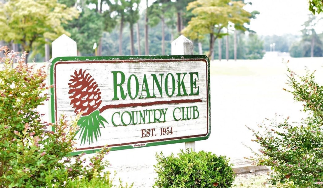 Roanoke Country Club Reopens After Fire Damages Meeting Room, Storage Area