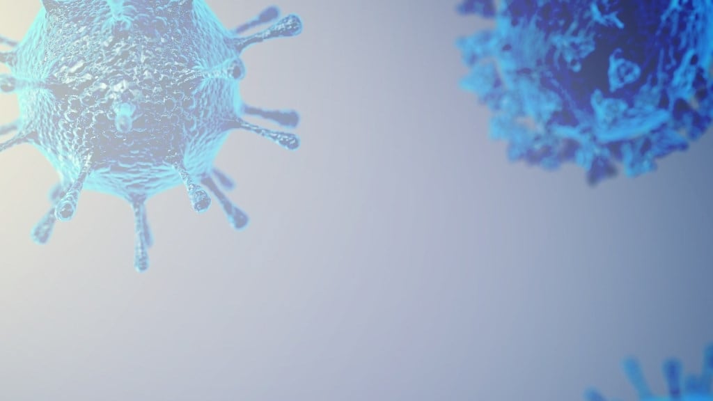 North Carolina Reports Second Flu-Related Death Of Season
