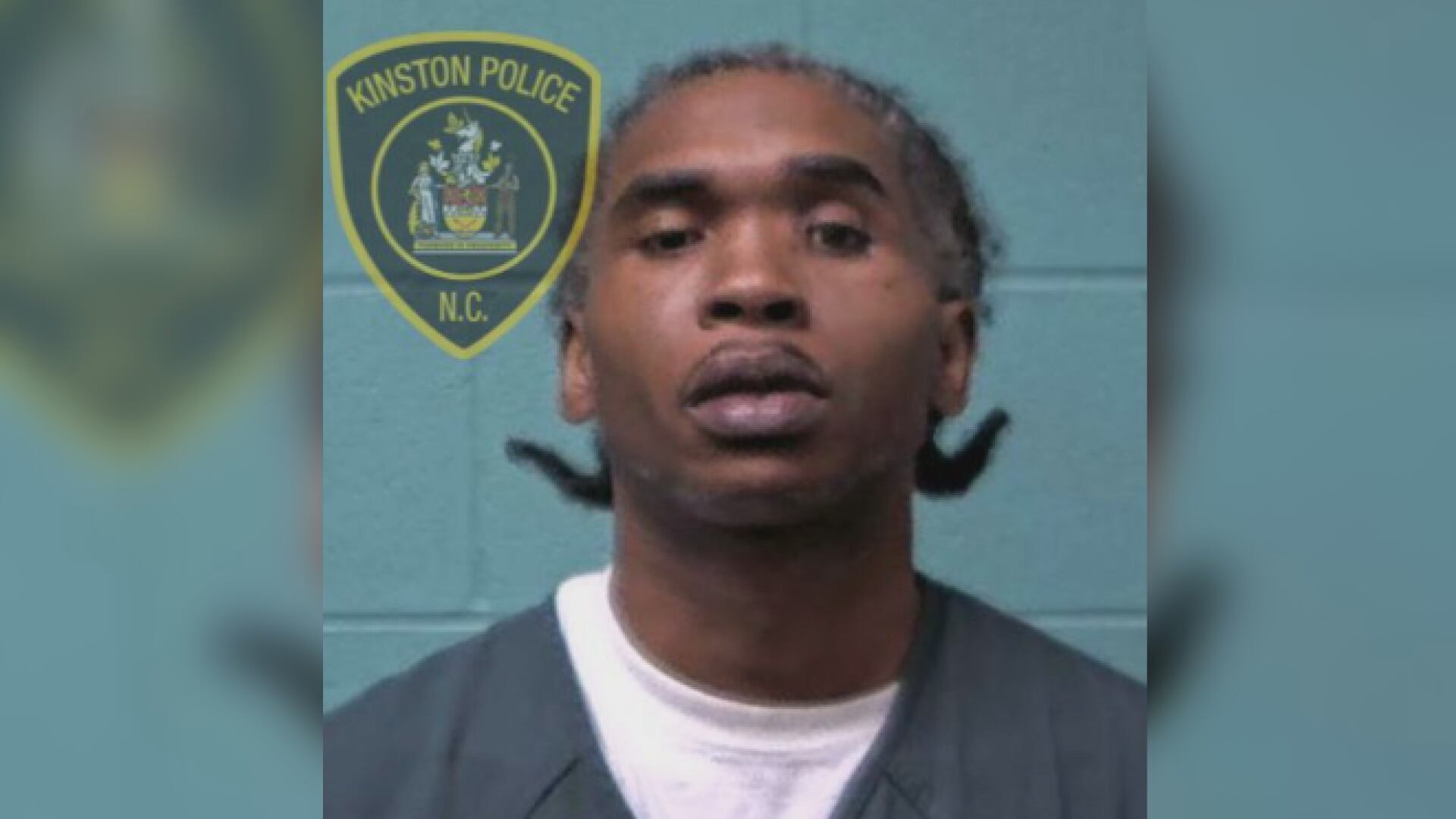 POLICE: Man arrested after being shot in self-defense during Kinston attempted robbery