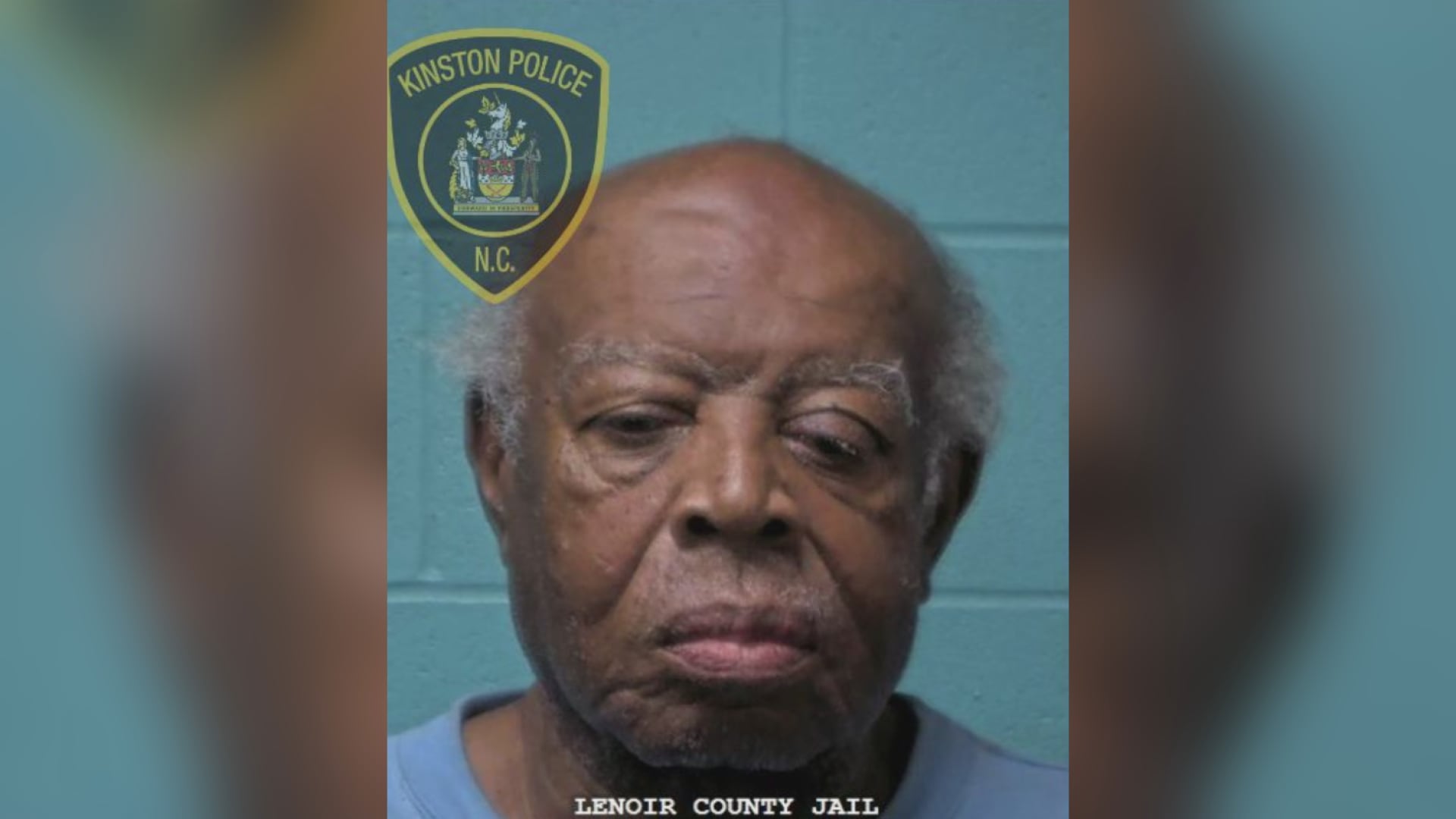 Kinston man arrested twice after drugs found during separate traffic stops