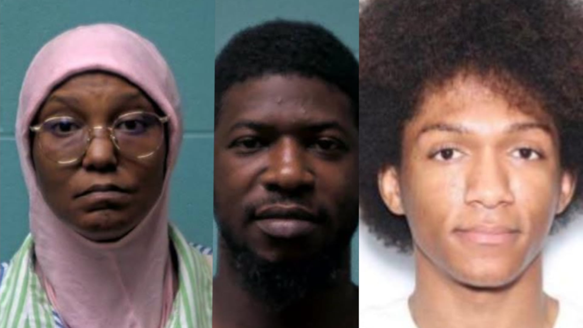 Four Charged in Kinston Marijuana Trafficking Case Following Large Seizure