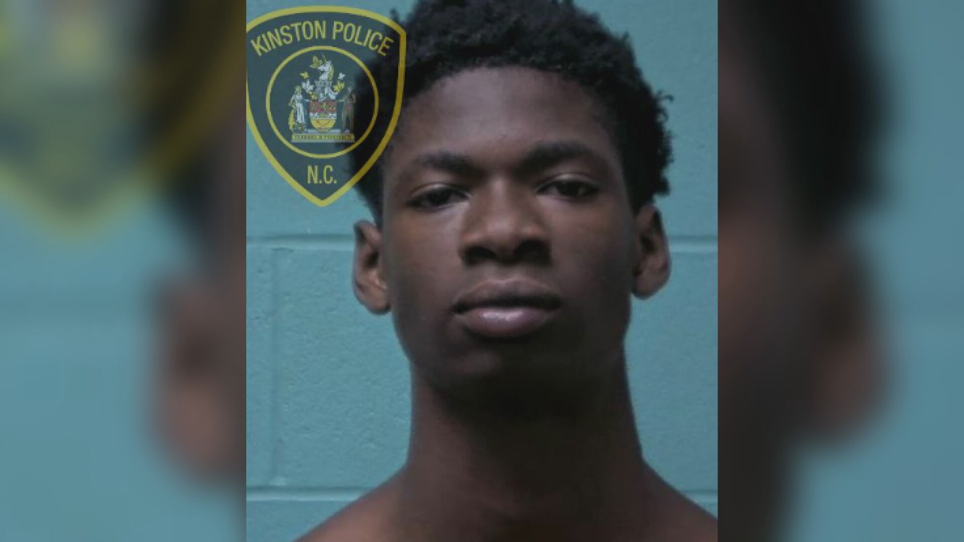POLICE: Teenager seen in viral arrest video now facing unrelated gun charges