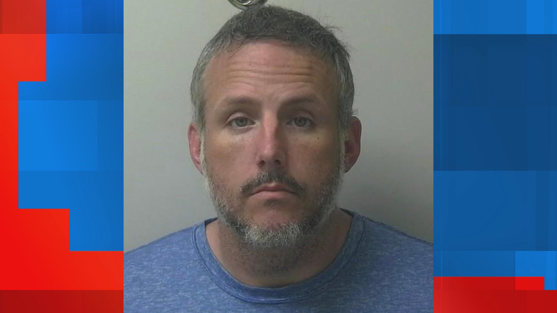 Beaufort County Man Arrested for Home Invasion, Assault, Property Damage, and Pet Theft