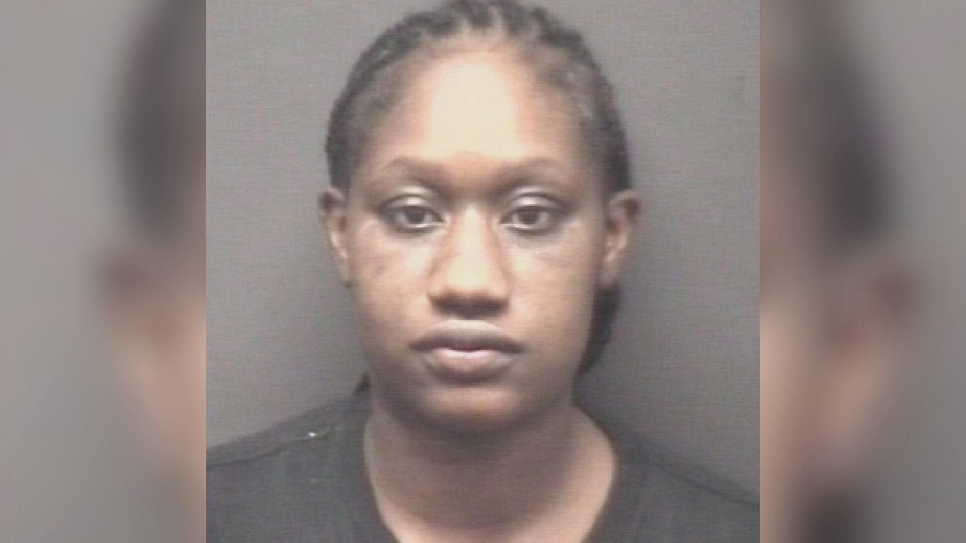 WARRANTS: Greenville mother charged after infant dies while sleeping in same bed