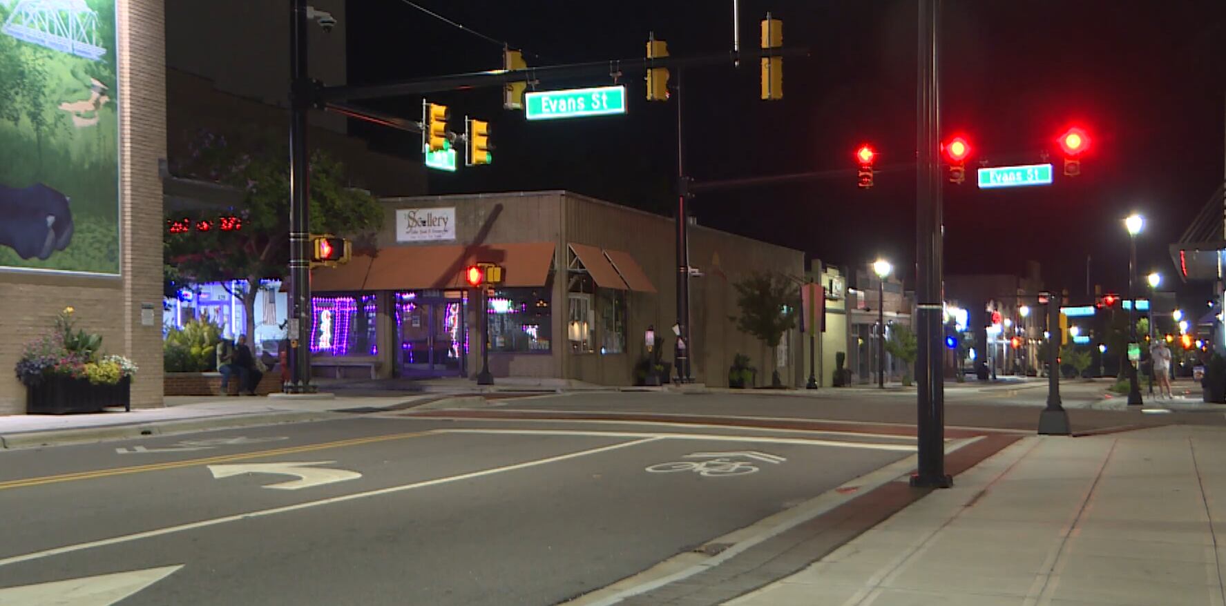 Greenville City Council Approves Youth Curfew Ordinance