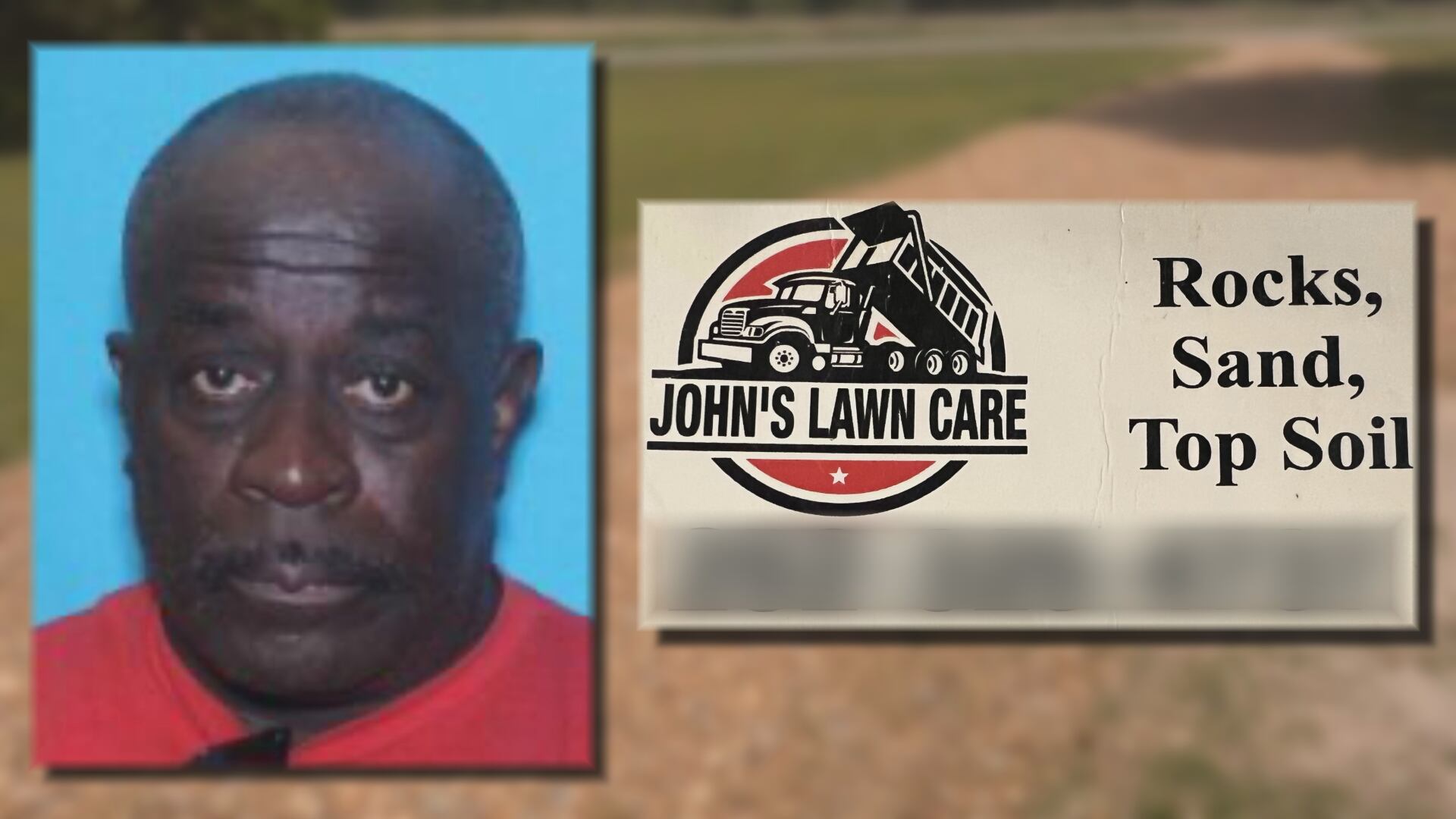 ENC homeowners warn of landscaper they say is scamming customers