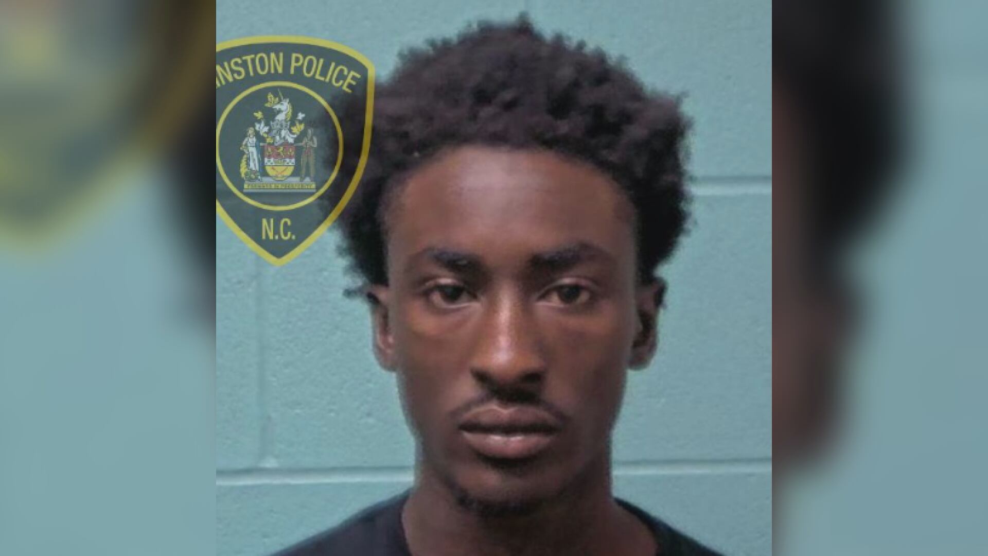 POLICE: Man arrested after shooting at car with person inside multiple times