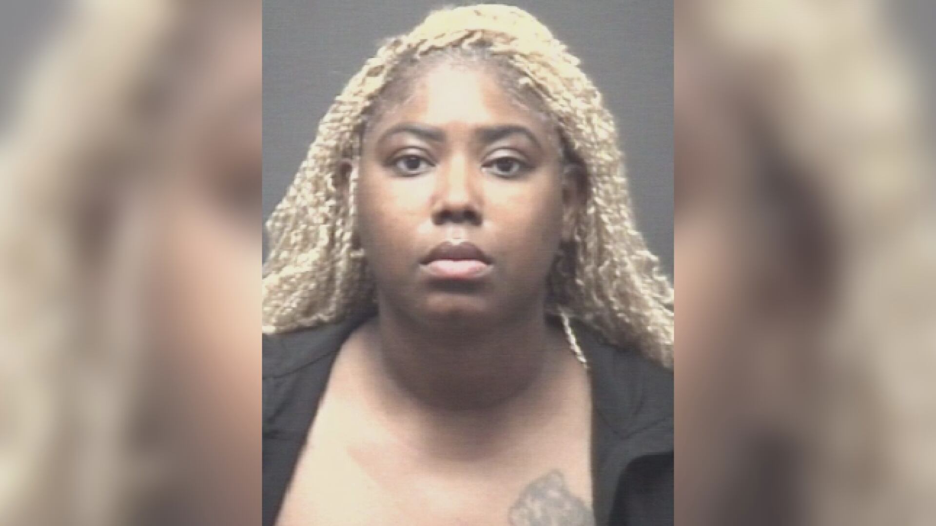 Charlotte woman under $2 million bond for drug trafficking