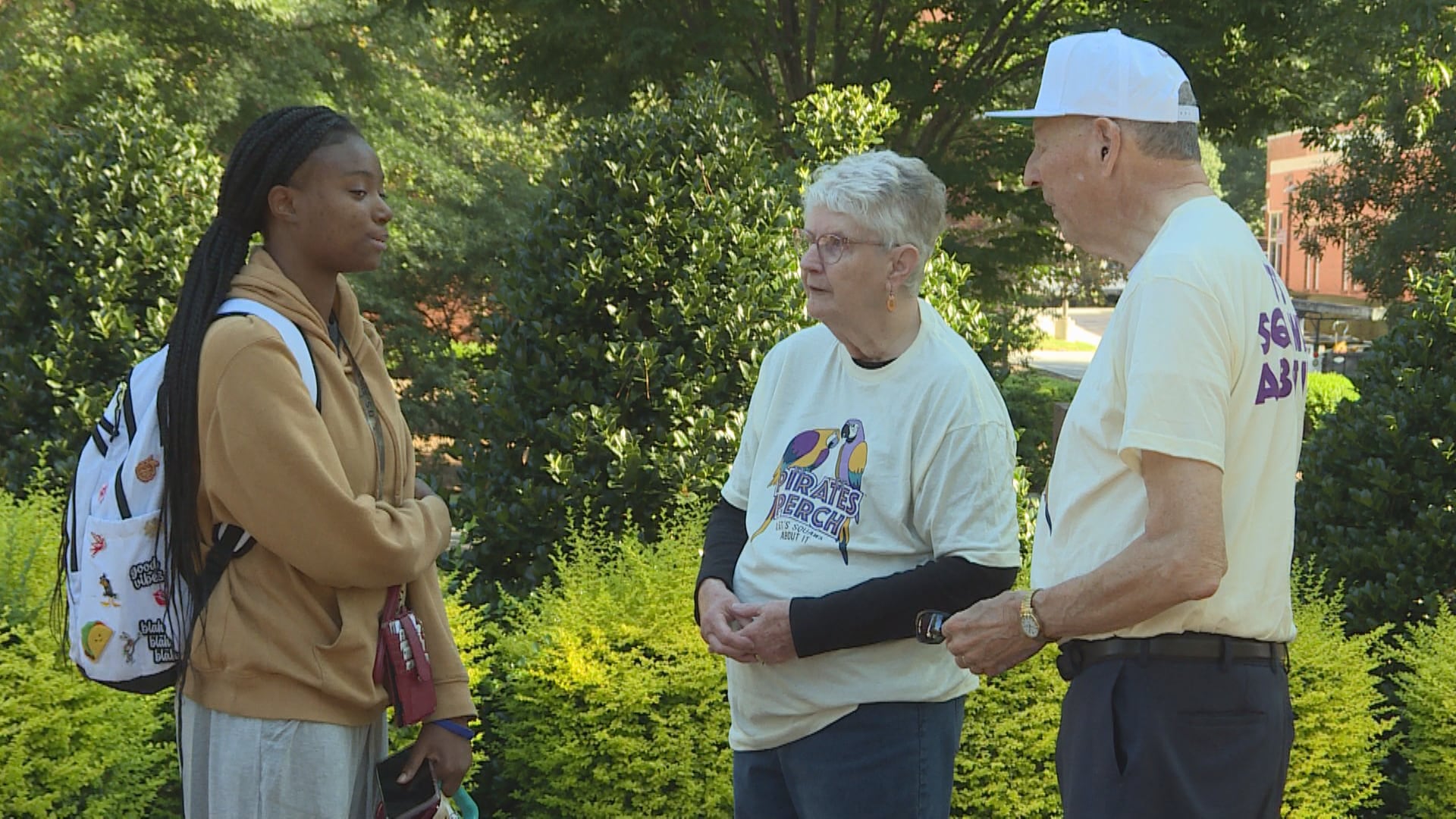 East Carolina University Launches Pirates Perch Initiative to Combat Student Loneliness