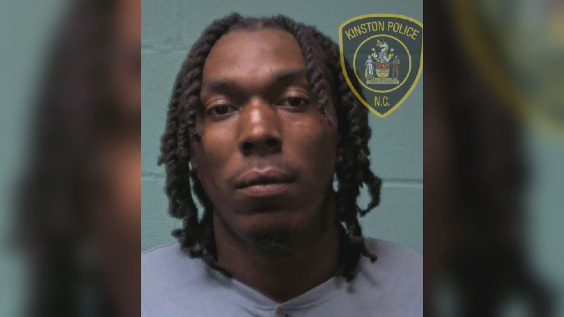 Man busted for drug trafficking during Kinston traffic stop