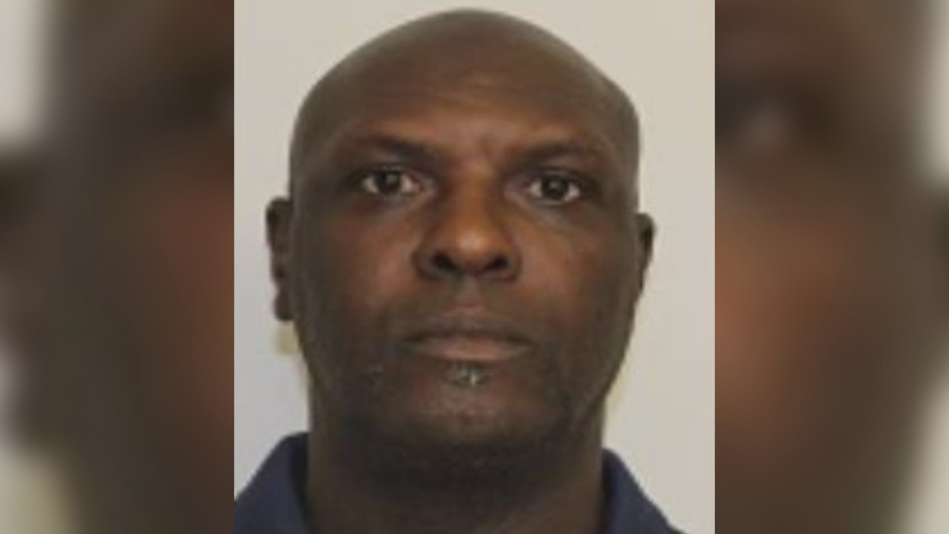 Sex offender wanted in Jones County captured after crossing border into Mexico