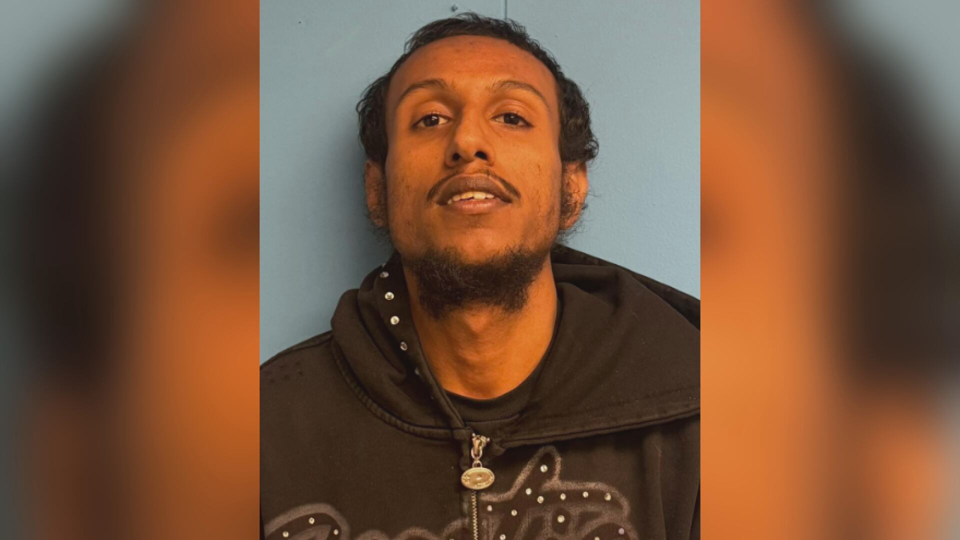 Man arrested in connection with Enfield Dollar General armed robbery