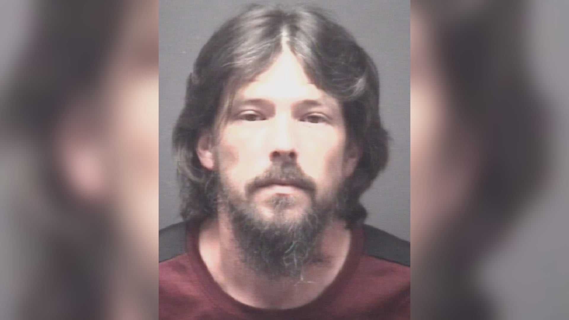 Ayden man charged with child sex offenses