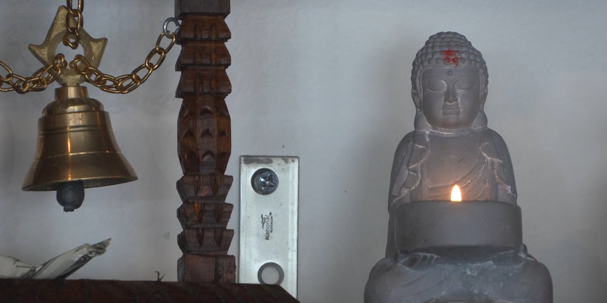 Nepalese Americans in eastern Carolina react to deadly floods in homeland