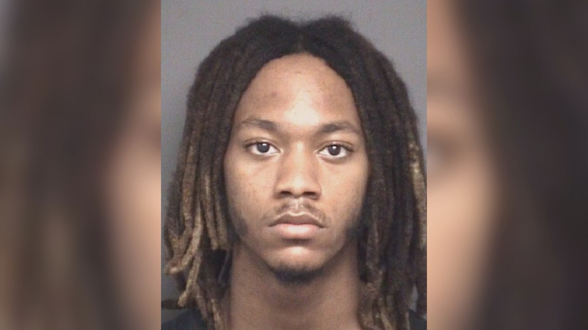 Beaufort County man charged with assaulting pregnant girlfriend