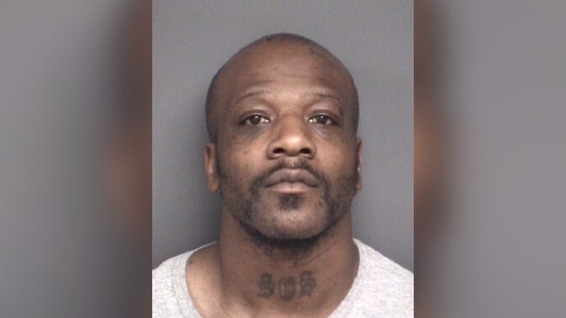 JESSE E ATKINSON MUG