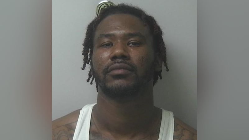 Kiante Izquierdo, 29.