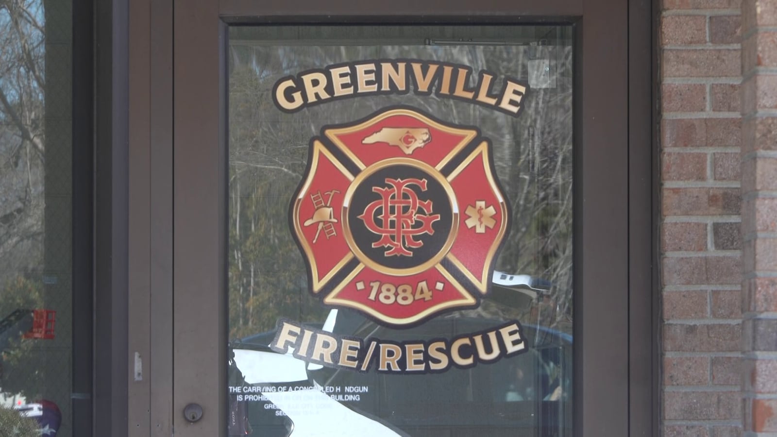 Fire Training Rescue Rigs Greenville Fire/Rescue secures federal grant for training and equipment