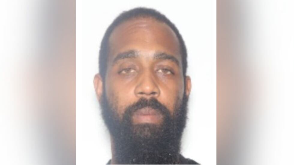 Police say 41-year-old Levy Nelson shot his girlfriend and two of her children following an...