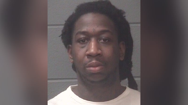 Jacksonville heroin & fentanyl trafficker gets more than 13 years in prison