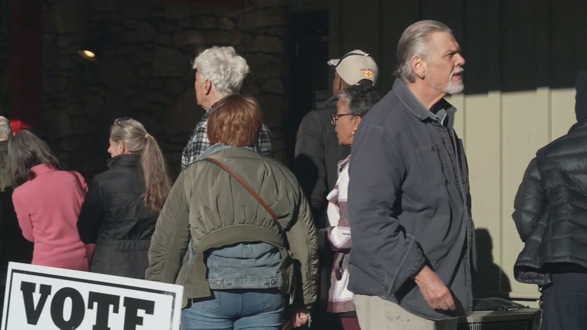 State Board of Elections recognized for WNC voting accessibility after Helene
