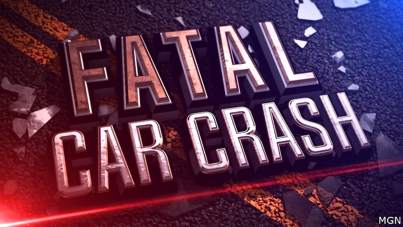 TROOPERS: Impaired driver hits fire truck responding to deadly Pitt County crash
