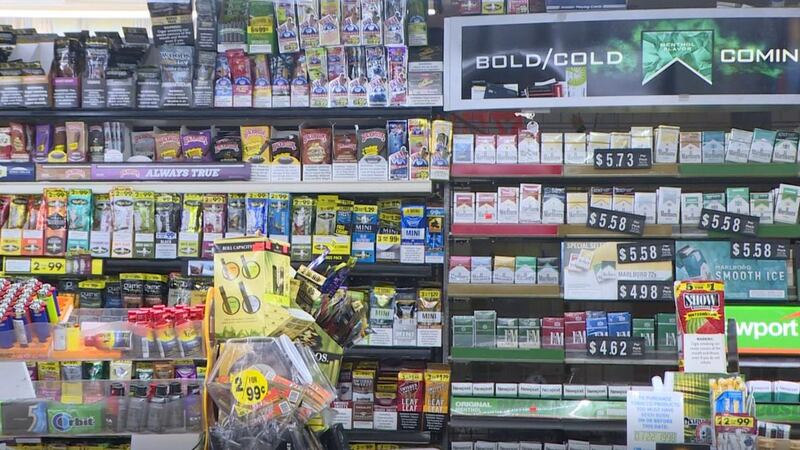 51 convenience & tobacco AREA VAPOR - THCA - DELTA 8 - CBD - KRATOM - GLASS - VAPE - SMOKESHOP - Reviews, Photos & Phone Number - Updated July 2026 - Tobacco Shop in Onslow County, North Carolina (NC) 51 Convenience & tobacco in