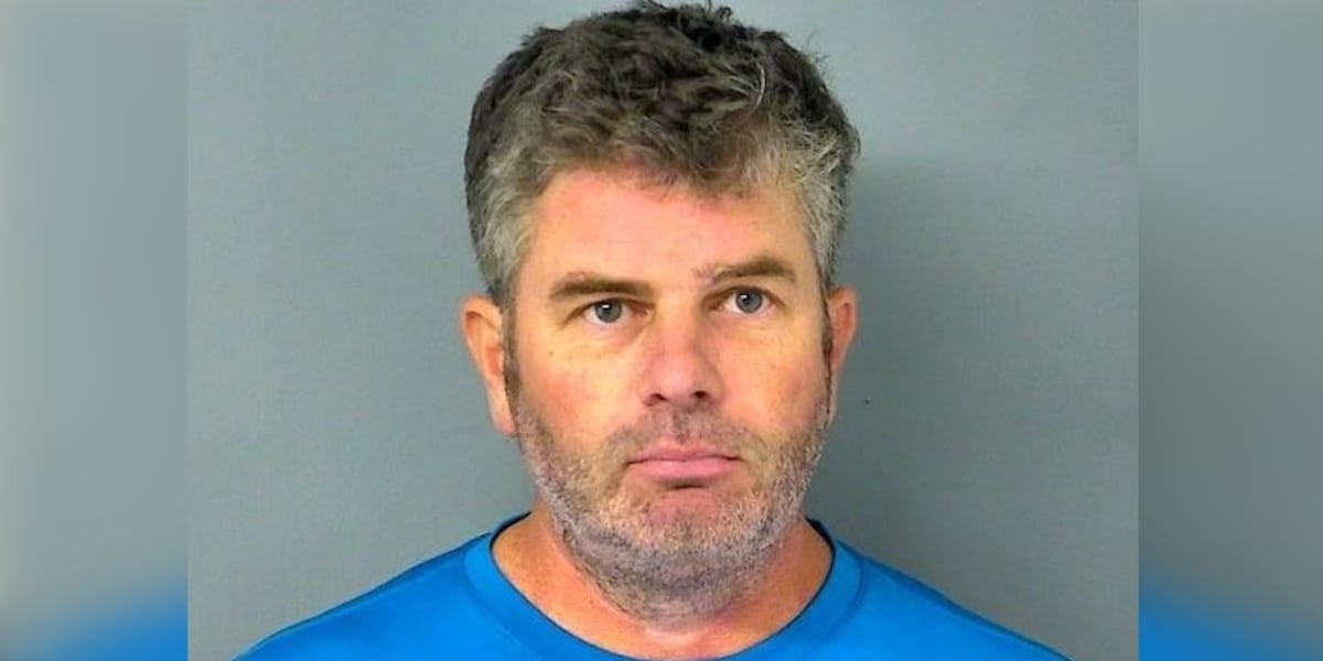 Greenville man arrested in connection with attempted kidnapping at Great Wolf Lodge in Virginia
