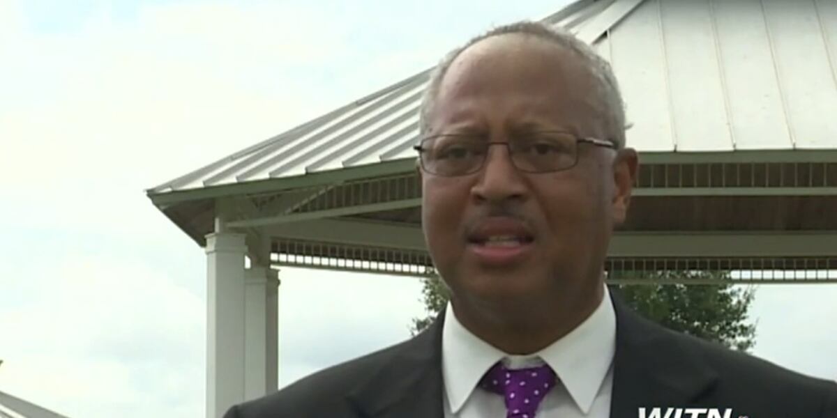 Washington’s new mayor selected and sworn into office