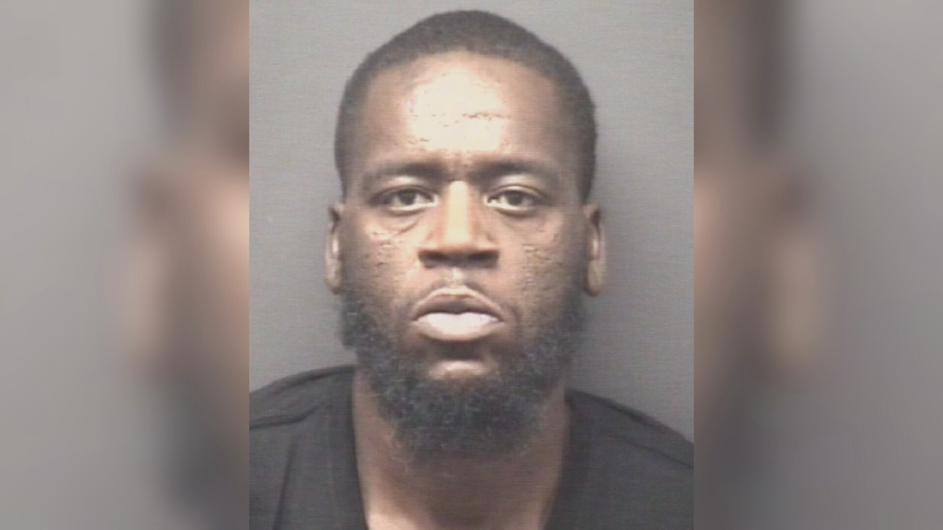 Greenville man arrested on drug trafficking charges