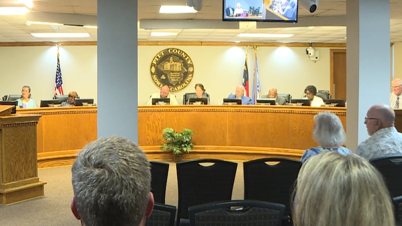 Pitt County commissioners approve final design for new ems station.