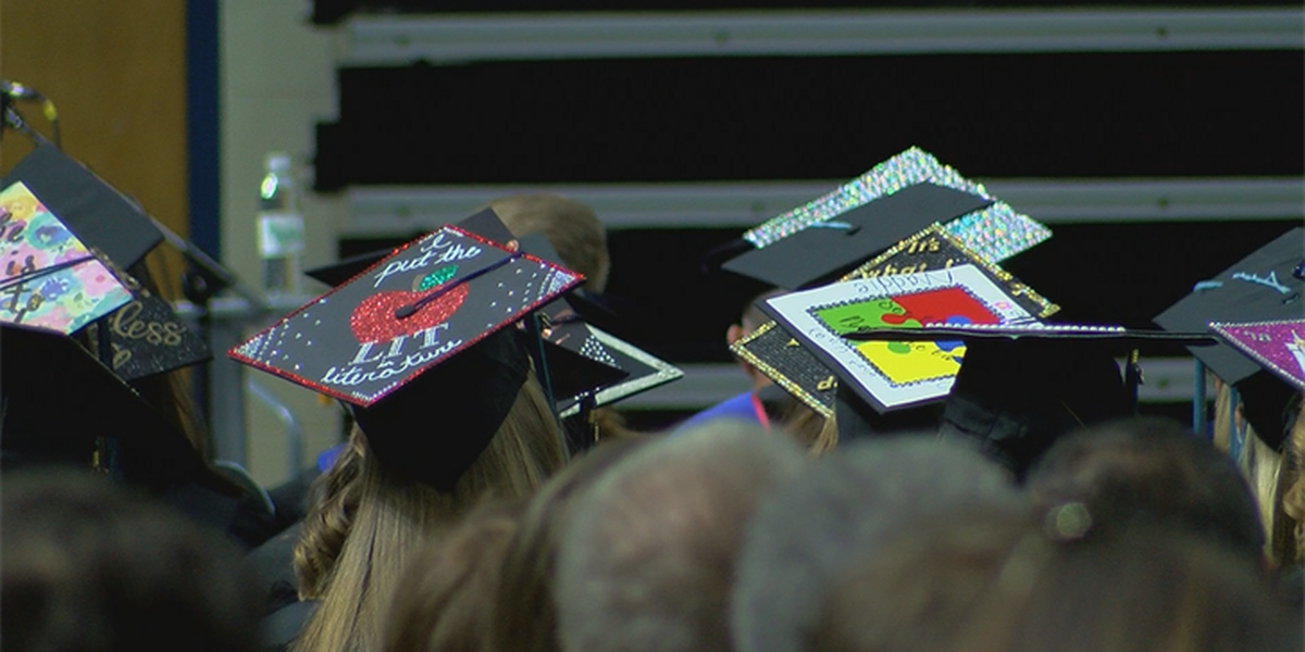 Uncw Spring UNCW announces spring commencement plans