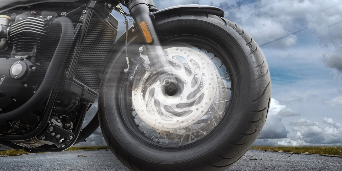 N.C. leader of Pagan Motorcycle Club to be sentenced